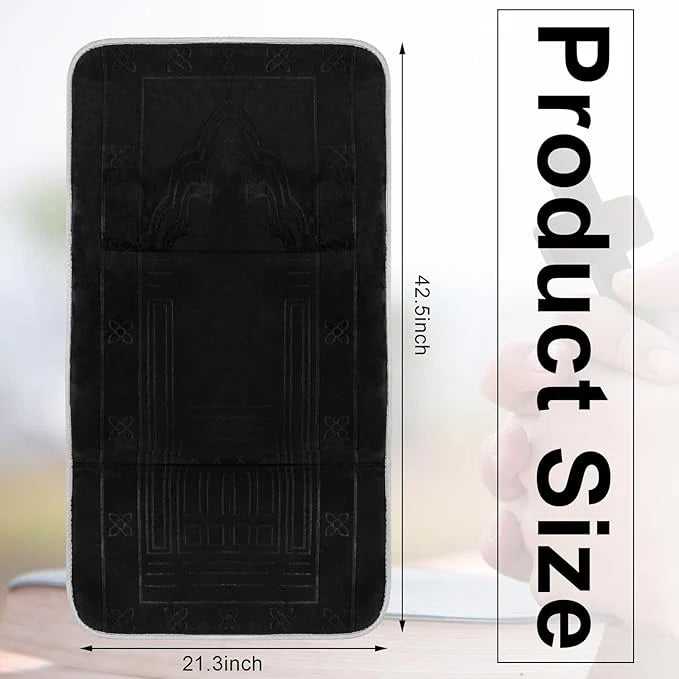 Foldable Prayer Mat