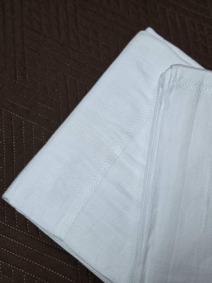Cotton Tissue Ihram