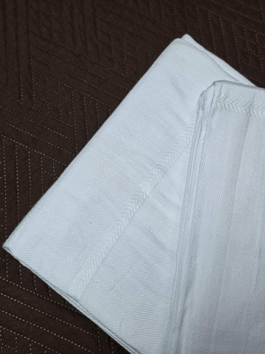 Cotton Tissue Ihram