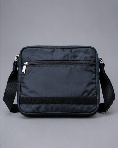 Anti-Theft Cross Body Bag for Umrah & Hajj