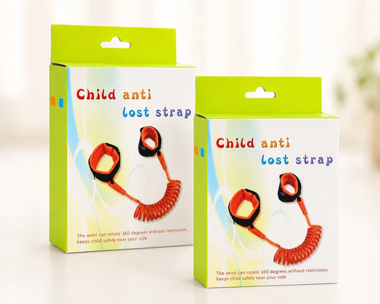 Child Anti-Lost Strap