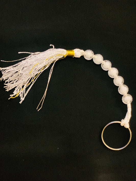 7 beads tawaf tasbih
