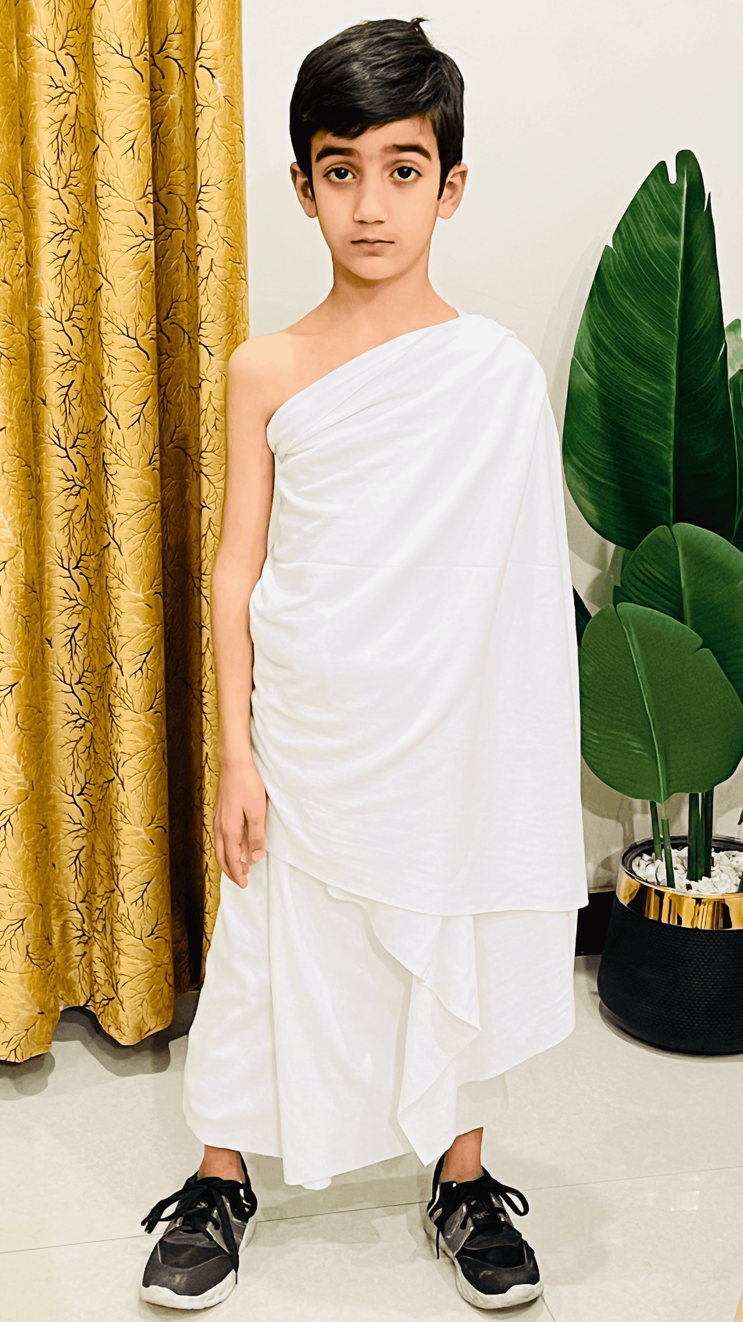 Kids Tubular Ihram