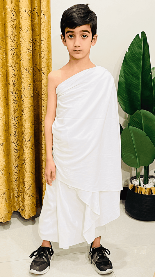 Kids Tubular Ihram