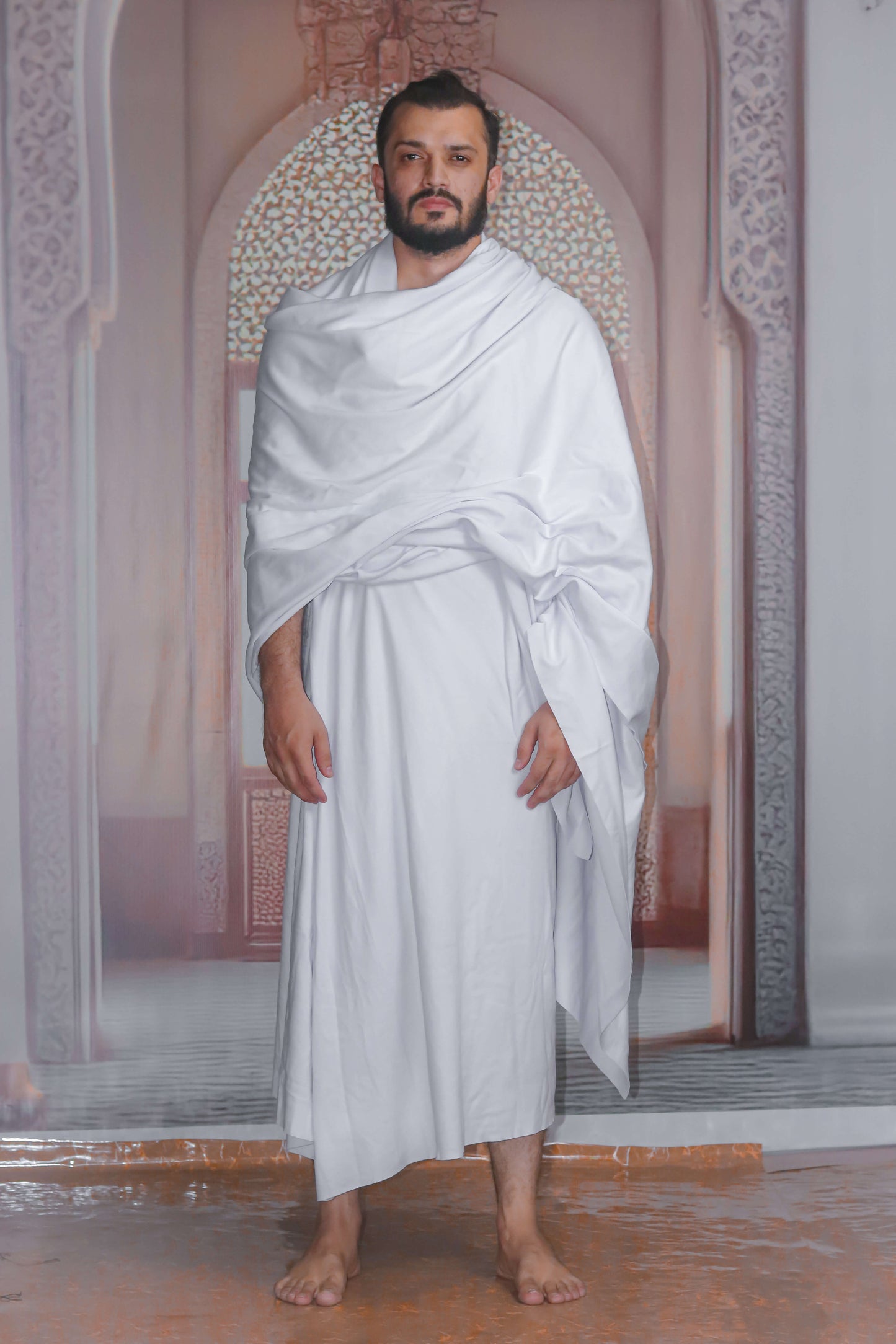 Tubular Ihram