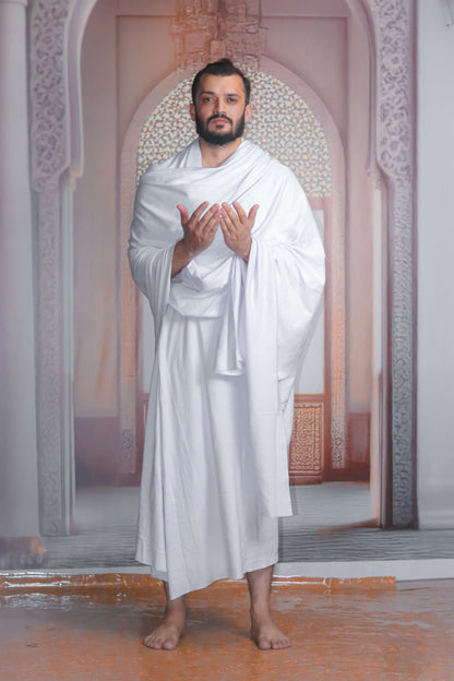 Tubular Ihram