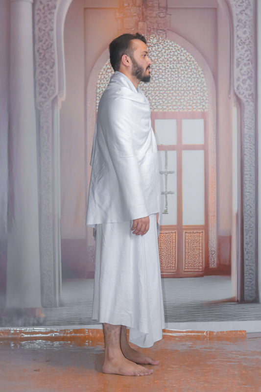 Tubular Ihram
