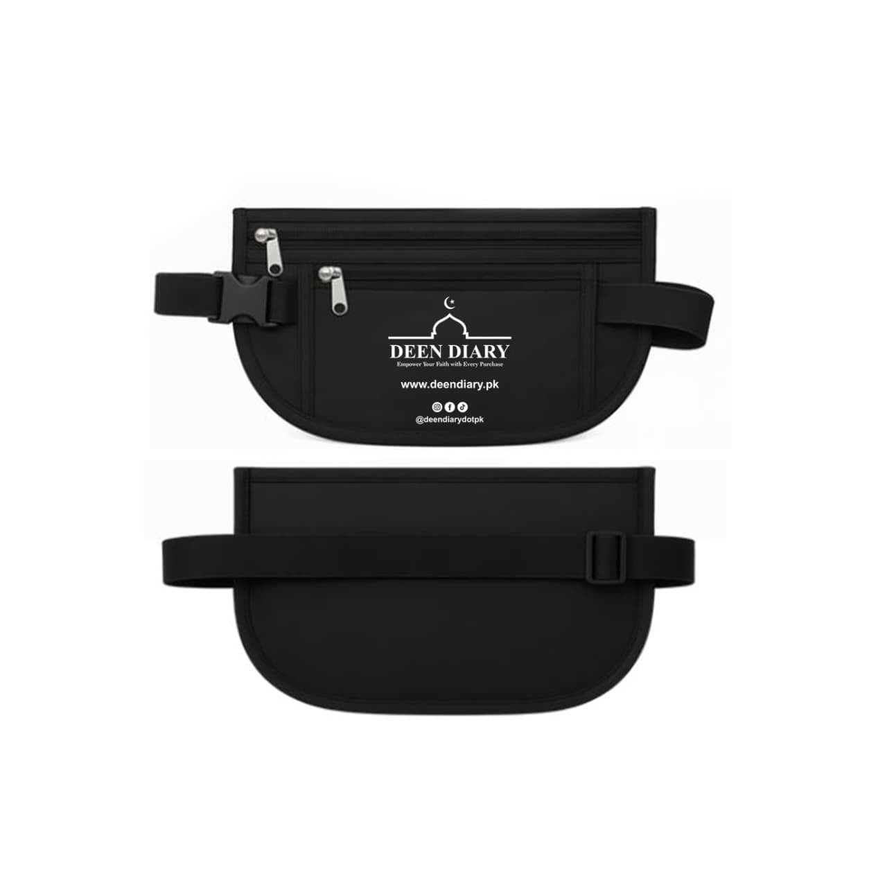 Ihram Belt Bag