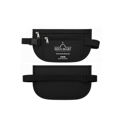 Ihram Belt Bag