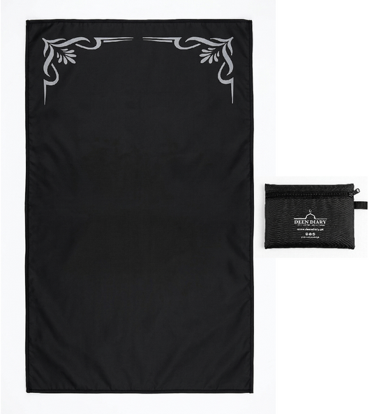 Travel Prayer Mat
