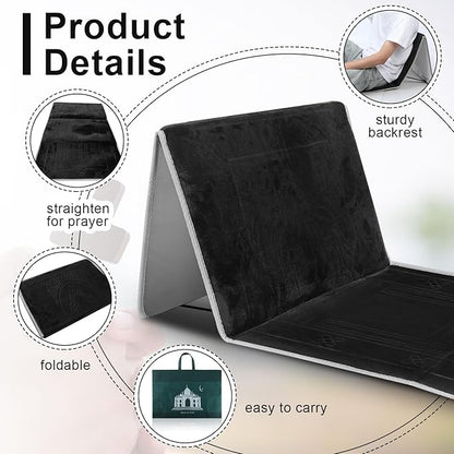 Foldable Prayer Mat
